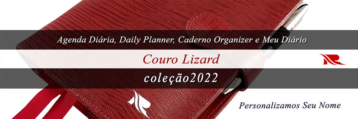 Couro Lizard